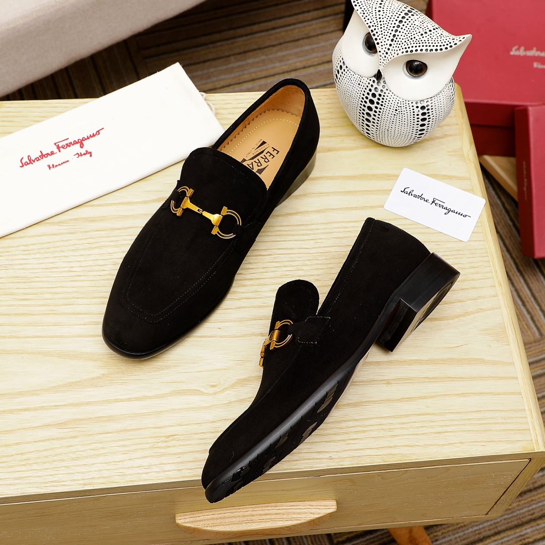 Ferragamo Shoes